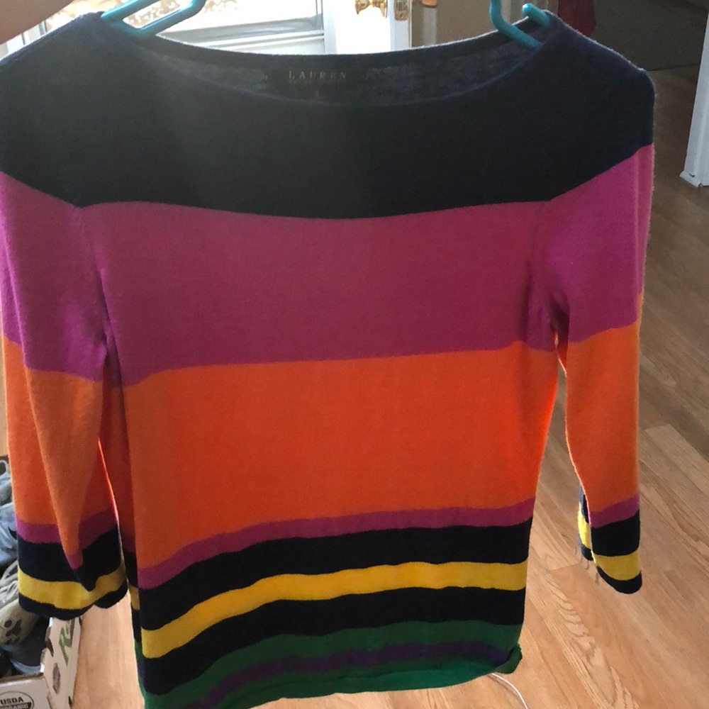 Ralph Lauren Top